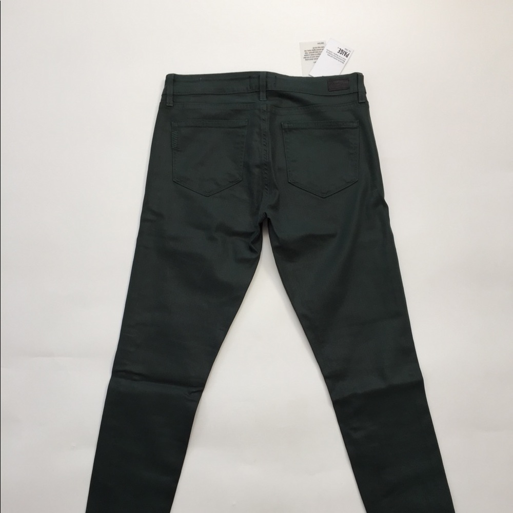 🚨 Final Sale🚨 Paige Verugo Ankle Jeans - Picture 2 of 6